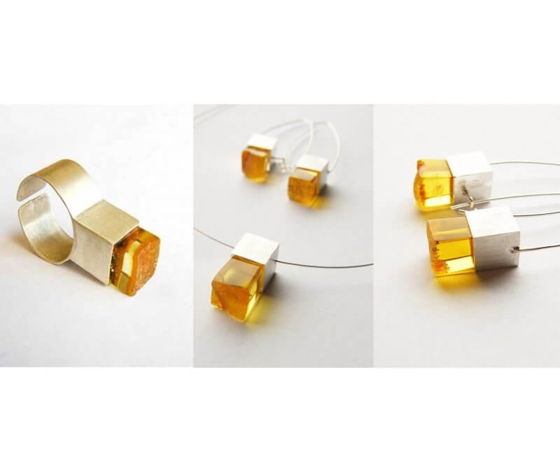 Amberzone