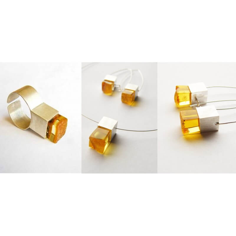 Amberzone